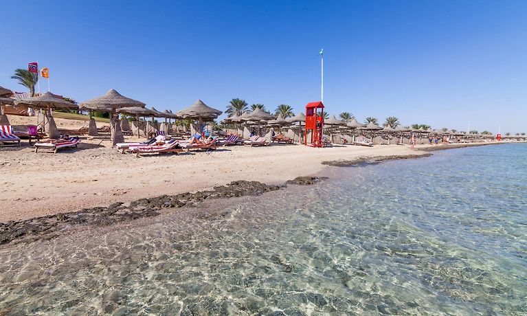 Dream Lagoon Beach Resort Marsa Alam Marsa Alam Hotel - 