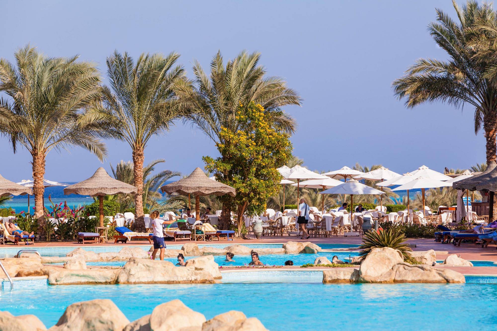 FUTURE DREAM LAGOON MARSA ALAM